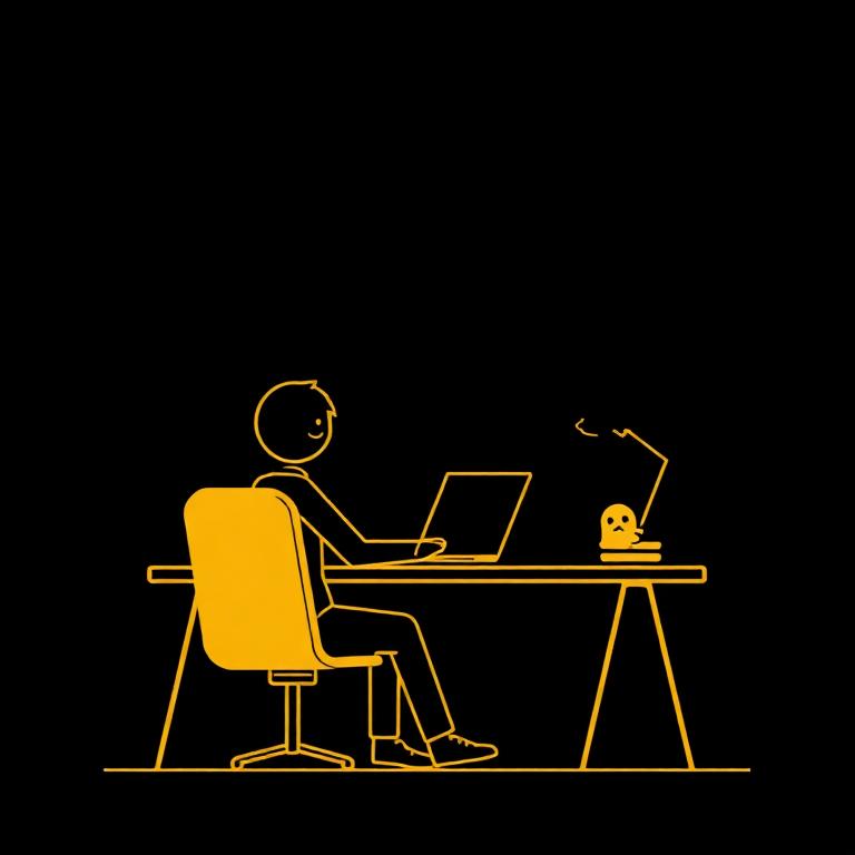 MANUAL OUTREACH BURNOUT